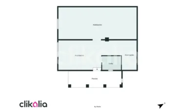 Casa en Brea de Tajo photo 45