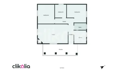 Casa en Brea de Tajo photo 46