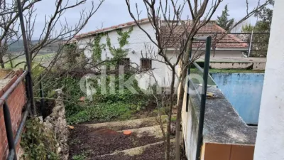 Casa en Brea de Tajo photo 4