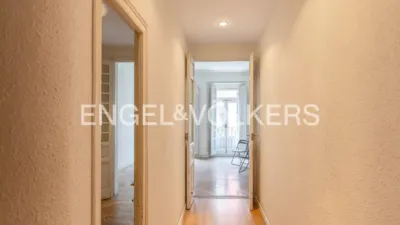 Apartment on Augusto Figueroa Street photo 10