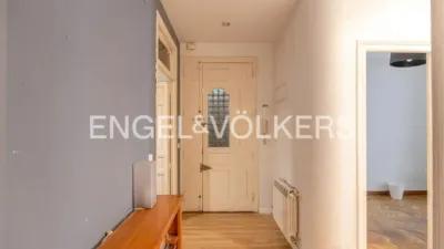 Apartment on Augusto Figueroa Street photo 11