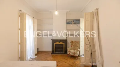 Apartment on Augusto Figueroa Street photo 15