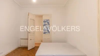Apartment on Augusto Figueroa Street photo 16