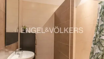 Apartment on Augusto Figueroa Street photo 18