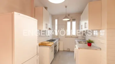Apartment on Augusto Figueroa Street photo 21