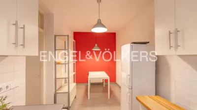 Apartment on Augusto Figueroa Street photo 22