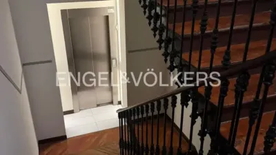 Apartment on Augusto Figueroa Street photo 26