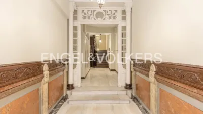 Apartment on Augusto Figueroa Street photo 27