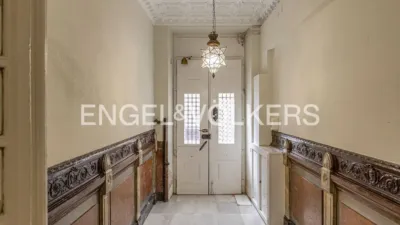 Apartment on Augusto Figueroa Street photo 28