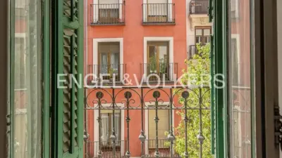 Apartment on Augusto Figueroa Street photo 29