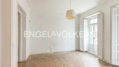 Apartment on Augusto Figueroa Street photo 3