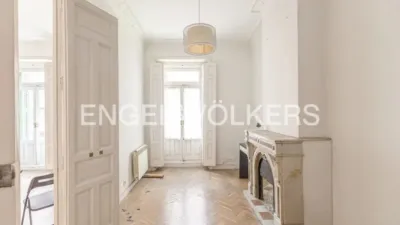 Apartment on Augusto Figueroa Street photo 4