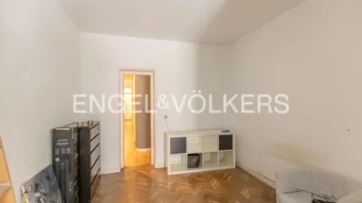 Apartment on Augusto Figueroa Street photo 9