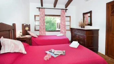 Rustic house in Pollença photo 7