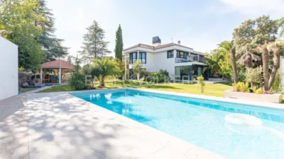 House in Montepríncipe photo 2