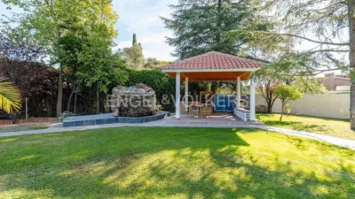 House in Montepríncipe photo 48