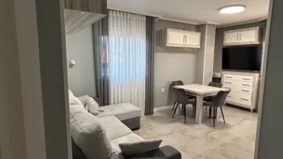 Pis – Torrevieja - Vista 2