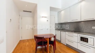 Piso en alquiler en La Roqueta - Imagen 13