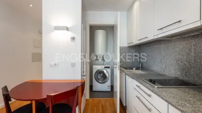 Piso en alquiler en La Roqueta - Imagen 17