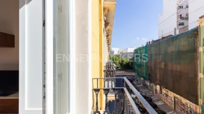 Piso en alquiler en La Roqueta - Imagen 19