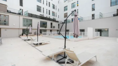 Piso en alquiler en La Roqueta - Imagen 23