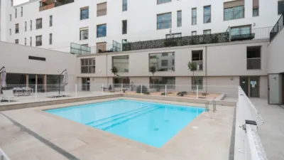 Piso en alquiler en La Roqueta - Imagen 24