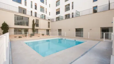 Piso en alquiler en La Roqueta - Imagen 25