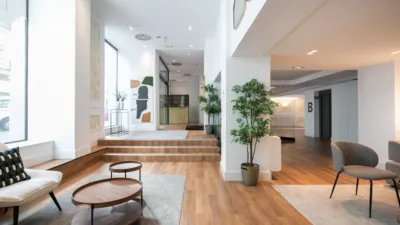 Piso en alquiler en La Roqueta - Imagen 26