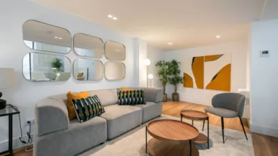 Piso en alquiler en La Roqueta - Imagen 27