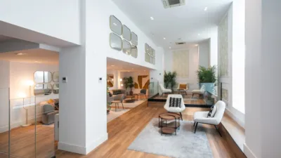 Piso en alquiler en La Roqueta - Imagen 28