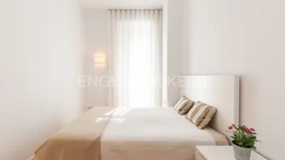 Piso en alquiler en La Roqueta - Imagen 2