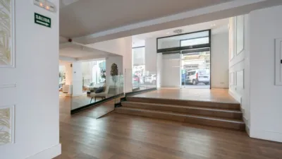 Piso en alquiler en La Roqueta - Imagen 30