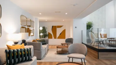 Piso en alquiler en La Roqueta - Imagen 31