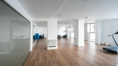 Piso en alquiler en La Roqueta - Imagen 32