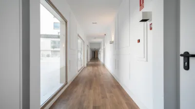 Piso en alquiler en La Roqueta - Imagen 35