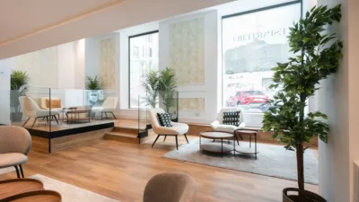 Piso en alquiler en La Roqueta - Imagen 36