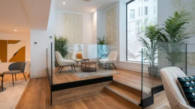 Piso en alquiler en La Roqueta - Imagen 37