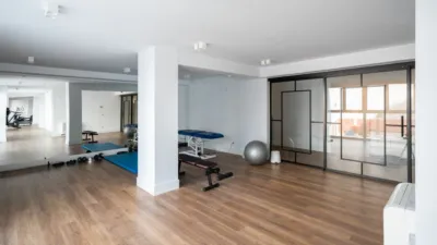 Piso en alquiler en La Roqueta - Imagen 38