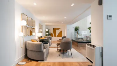 Piso en alquiler en La Roqueta - Imagen 40