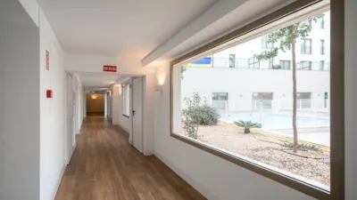 Piso en alquiler en La Roqueta - Imagen 42