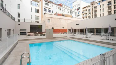 Piso en alquiler en La Roqueta - Imagen 43