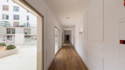 Piso en alquiler en La Roqueta - Imagen 45