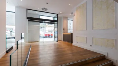 Piso en alquiler en La Roqueta - Imagen 46