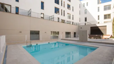 Piso en alquiler en La Roqueta - Imagen 47