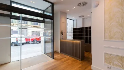 Piso en alquiler en La Roqueta - Imagen 49