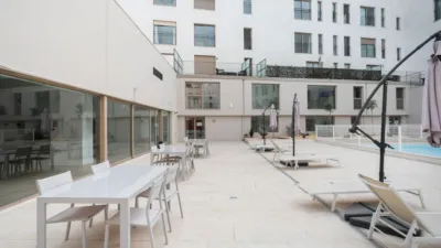 Piso en alquiler en La Roqueta - Imagen 50