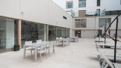 Piso en alquiler en La Roqueta - Imagen 53