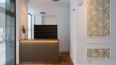 Piso en alquiler en La Roqueta - Imagen 54