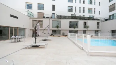 Piso en alquiler en La Roqueta - Imagen 55