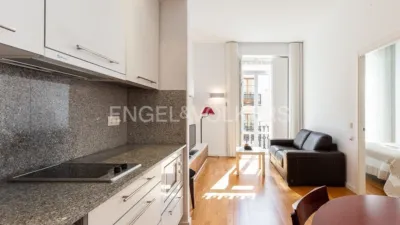 Piso en alquiler en La Roqueta - Imagen 5